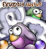 frozen buble