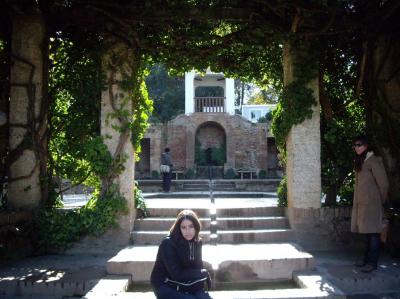 Granada. dia 2