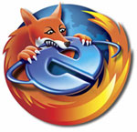 Acelerando Firefox
