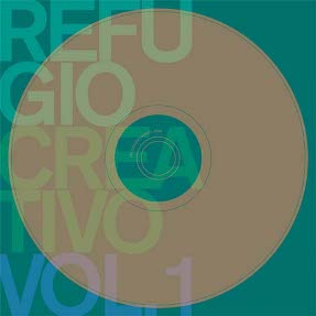 Refugio Creativo Vol.1 : Copyleft en Deyecla.com