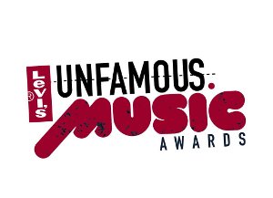 Levi's Unfamous Music Awards